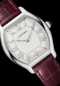 Montre Cartier Privé Tortue