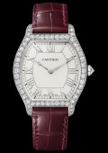 Montre Cartier Privé Tortue