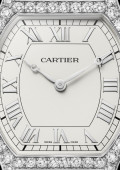 Montre Cartier Privé Tortue