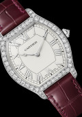 Montre Cartier Privé Tortue