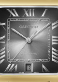 Montre Santos de Cartier