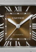 Montre Santos de Cartier