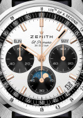 Zenith Chronomaster Original Triple Calendar