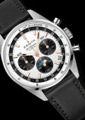 Zenith Chronomaster Original Triple Calendar