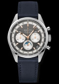 Zenith Chronomaster Original Triple Calendar