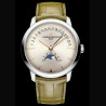 Vacheron Constantin Patrimony Phase de Lune Date Rétrograde