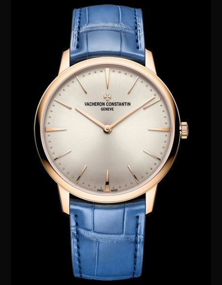 Vacheron Constantin Patrimony Remontage Manuel