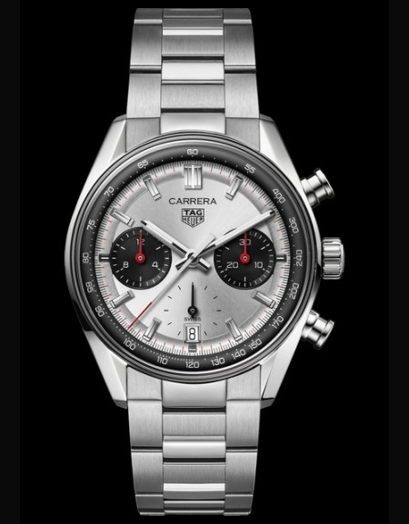 Tag Heuer Carrera Chronograph