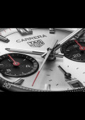 Tag Heuer Carrera Chronograph