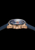Tag Heuer Carrera Chronograph Skipper