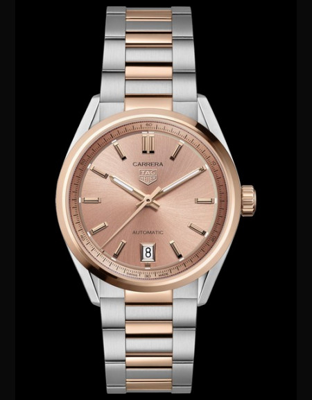 Tag Heuer Carrera Date