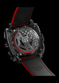 Tag Heuer Monaco Split-Seconds Chronograph