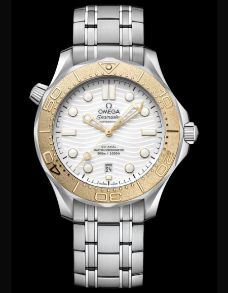 Seamaster Diver 300M