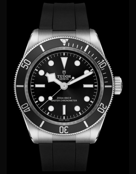 Tudor Black Bay