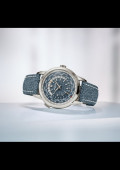 Montre World Time Date