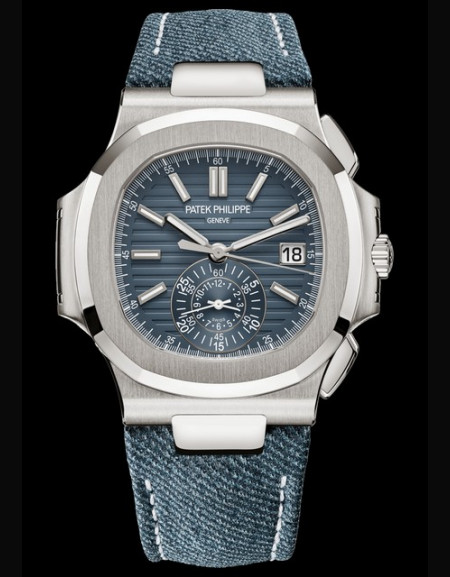 Montre Chronograph Flyback