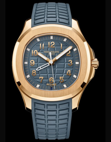 Montre Aquanaut Travel Time