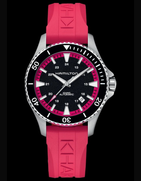 Khaki Navy Scuba