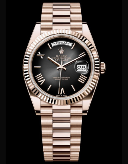 Rolex Oyster Perpetual Day-Date 40
