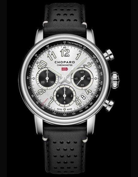 Chopard Mille Miglia Classic Chronograph