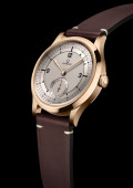 Omega Paris 2024 Edition Bronze Gold