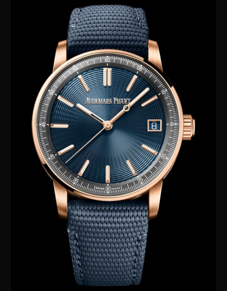 Code 11.59 by Audemars Piguet Automatique