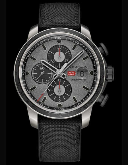 Mille Miglia GTS Chrono Edition Limitée Italie 2024