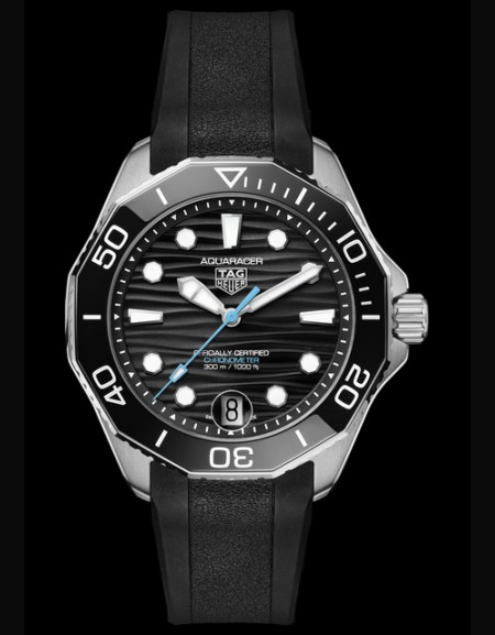 Tag Heuer Aquaracer Professional 300 Date