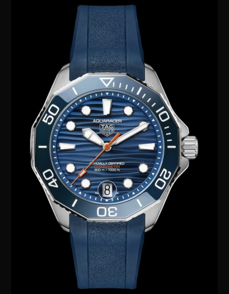 Tag Heuer Aquaracer Professional 300 Date