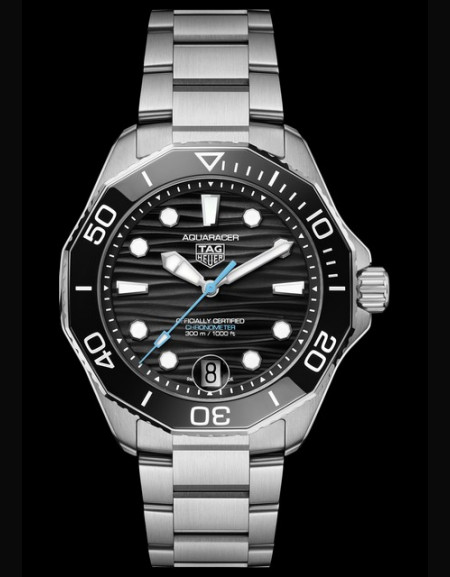 Tag Heuer Aquaracer Professional 300 Date