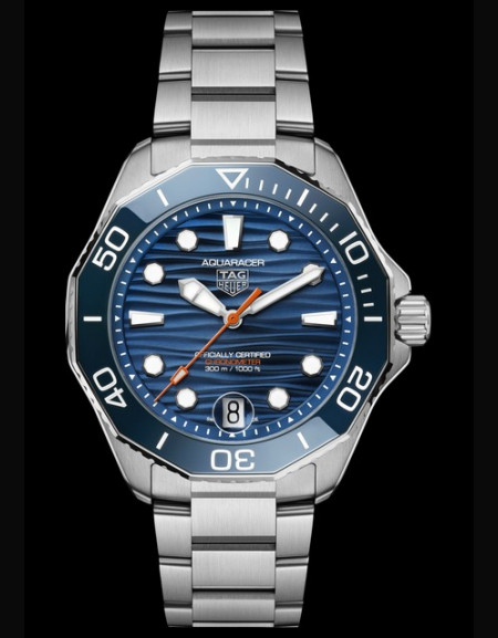 Tag Heuer Aquaracer Professional 300 Date