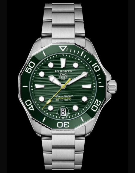 Tag Heuer Aquaracer Professional 300 Date