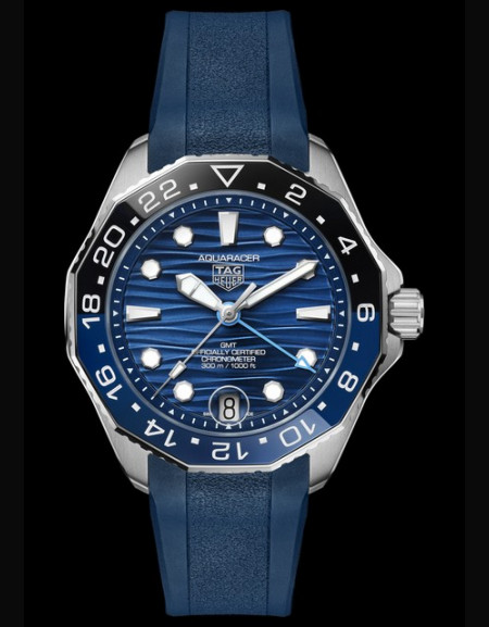 Tag Heuer Aquaracer Professional 300 Date