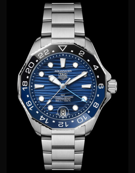 Tag Heuer Aquaracer Professional 300 Date