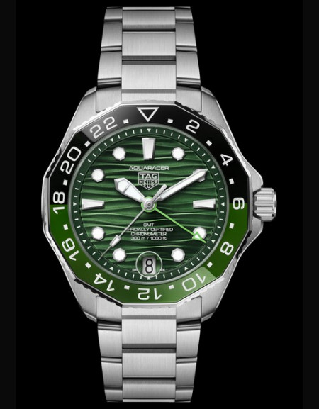 Tag Heuer Aquaracer Professional 300 Date