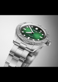 Divers Sixty-Five Calibre 400 38.00 mm