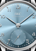 IWC Portugieser Automatic 40