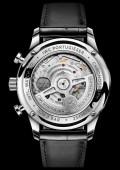 IWC Portugieser Chronographe