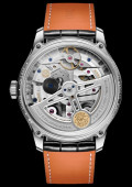 IWC Portugieser Eternal Calendar