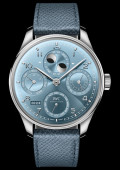 IWC Portugieser Calendrier Perpétuel 44