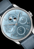 IWC Portugieser Calendrier Perpétuel 44