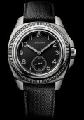 Longines Pilot Majetek Pioneer Edition