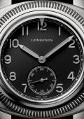 Longines Pilot Majetek Pioneer Edition