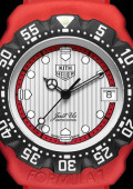 Tag Heuer Formula 1 | Kith