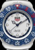 Tag Heuer Formula 1 | Kith