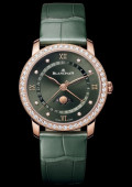 Blancpain Quantième Phase de Lune