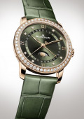 Blancpain Quantième Phase de Lune