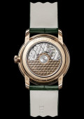 Blancpain Quantième Phase de Lune