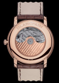 Blancpain Quantième Complet