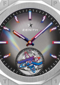 Zenith Defy Skyline Tourbillon 41mm